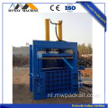 zhangjiagang zevensterren hoge output CE-certificaat PET-fles plastic recyclingfabriek